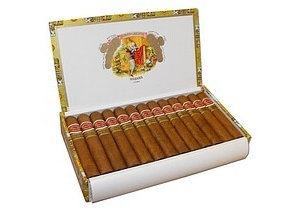 Romeo Y Julieta Short Churchill