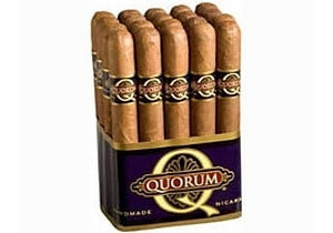 Quorum Nicaraguan Toro Bundles