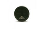 Credo Rondo Black Humidifier up to 40 Cigars