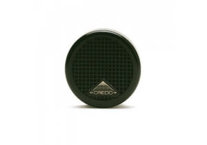 Credo Rondo Black Humidifier up to 40 Cigars