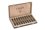 Olivia Serie V Maduro Short Robusto-2010 Edicion Europa