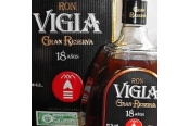 Cuban Rum