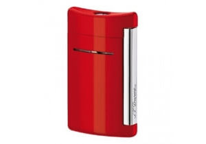 ST Dupont Mini Jet Fiery Red 10029