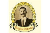 Antonio Gimenez