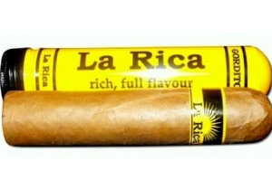 La Rica Gordito Tubed Bundle
