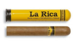 La Rica Robusto Tubed