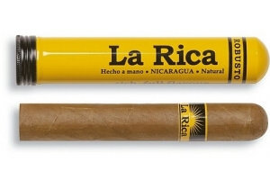 La Rica Robusto Tubed