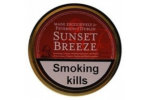 Peterson pipe tobacco Sunset Breeze 50g Tin