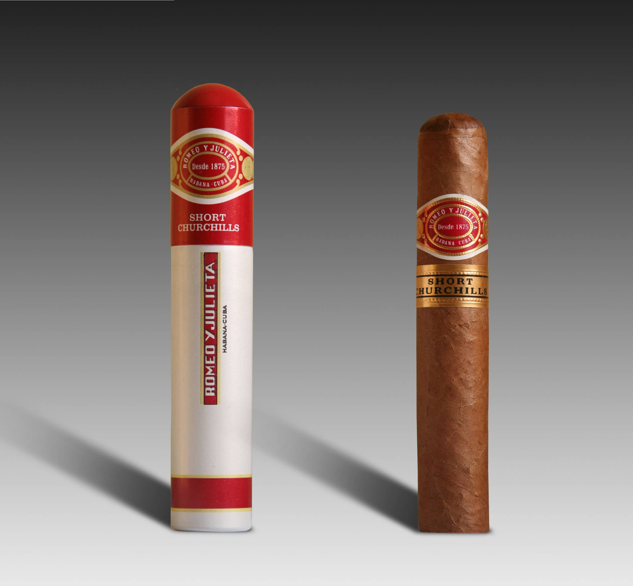Сигары Romeo Y Julieta Купить В Москве