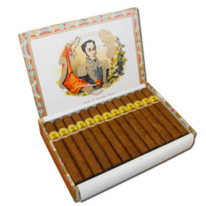 Bolivar Royal Coronas