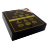 EMS Seleccion Robusto Gift Box – 6 Habanos Robusto Cigars