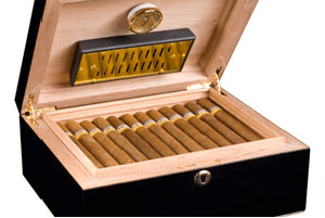 Humidors & Accessories