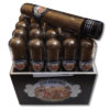 Luis Martinez Crystal Robustos Glass Tubes - Image 2