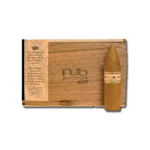 NUB Connecticut Torpedo 464