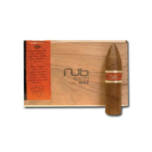 NUB Sungrown Torpedo 464