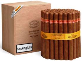 Partagas Lusitanias - Image 4