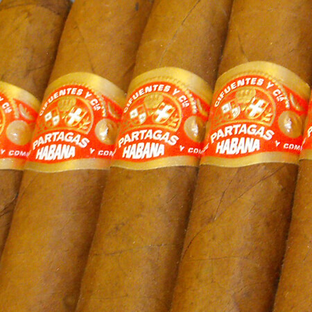Partagas Petit Coronas Especiales - Image 5