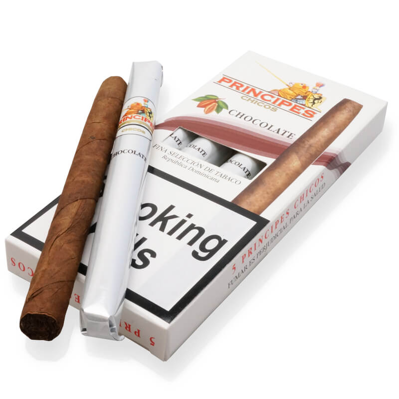 La Aurora Principes Chicos Brown