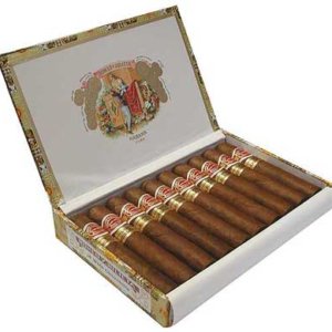 Romeo Y Julieta Wide Churchills