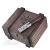 ALEC BRADLEY Black Market Toro - Image 3