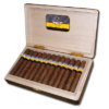 box of cohiba maduro 5 secretos cigars