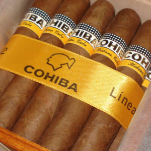 Cohiba Medio Siglo Cigar - Cuban Cigars For Sale Online – EGM Cigars