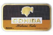 Cohiba Cigars