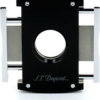 ST Dupont Maxi Jet Cigar Cutter Black Gloss-3265 - Image 2