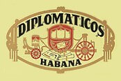 Diplomaticos Cigars