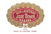 Hoyo De Monterrey Cigars