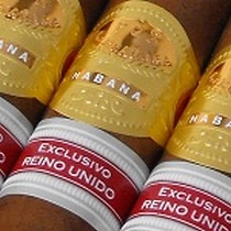 UK Regional Edition Cigars