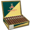 box of montecristo open eagle cigars