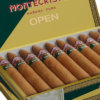 Montecristo Open Master