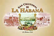 San Cristobal de la Habana Cigars