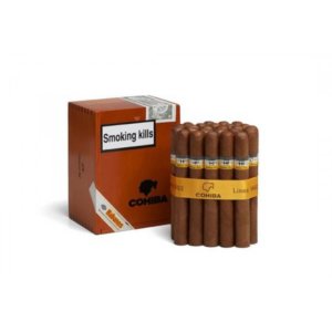 box of cohiba siglo iv cigars