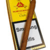 Montecristo Club 10s - Free Postage & Packing - Image 3