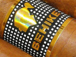 Cohiba Behike Cigars