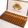 box of ramon allones specially selected habana cigars
