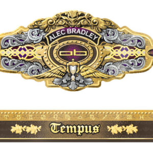 Alec Bradley