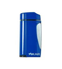 Xikar Executive Jet Lighter Blue