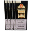 Vasco Da Gama Puro Scottish Corona Cigar - Image 2