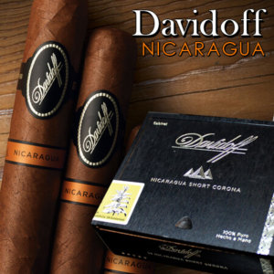 Davidoff Nicaragua