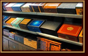 humidors