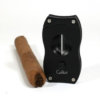 COLIBRI V-CUT BLACK - Image 2