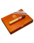 Punch Medalla De Oro Cigar – 2012 UK Regional Edition: