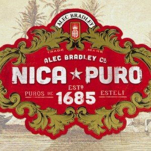 Alec Bradley Nica Puro