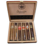 Joya De Nicaragua Selección Robusto – 6 Cigars – Free Postage