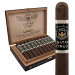 Cuatro Cinco Reserva Especial Petit Corona