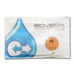 Bóveda Humidifier – 60g Pack – 72% RH