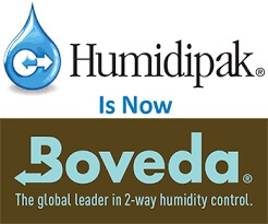 BÓVEDA -Maintenance Free Humidification